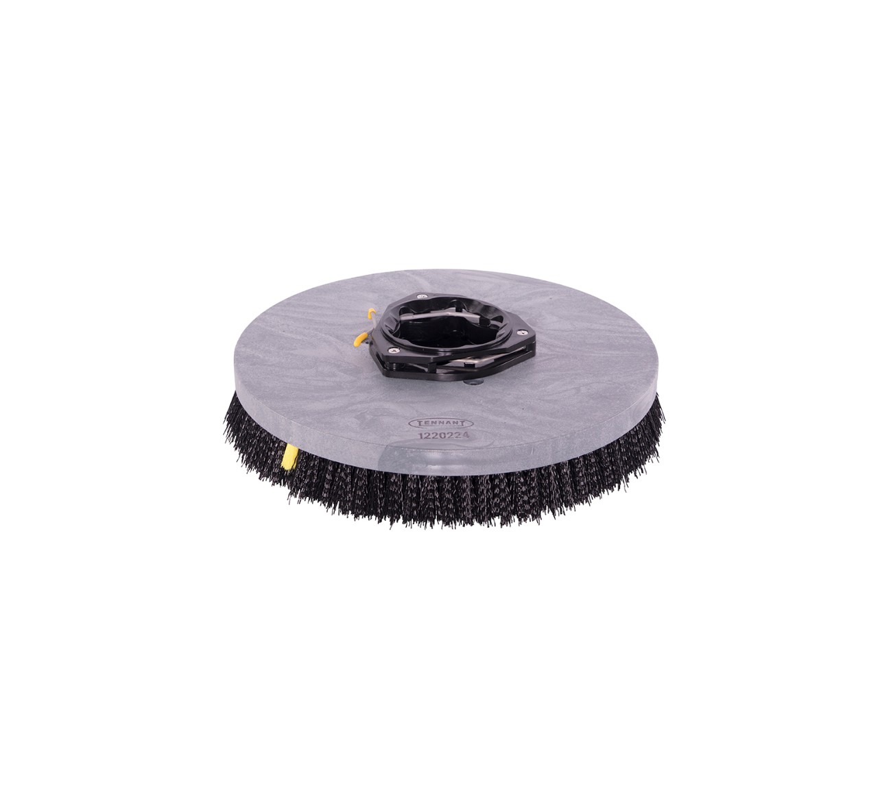 4037179 BRUSH ASSY, DISK, SCB, 16.0D, PYP alt 1