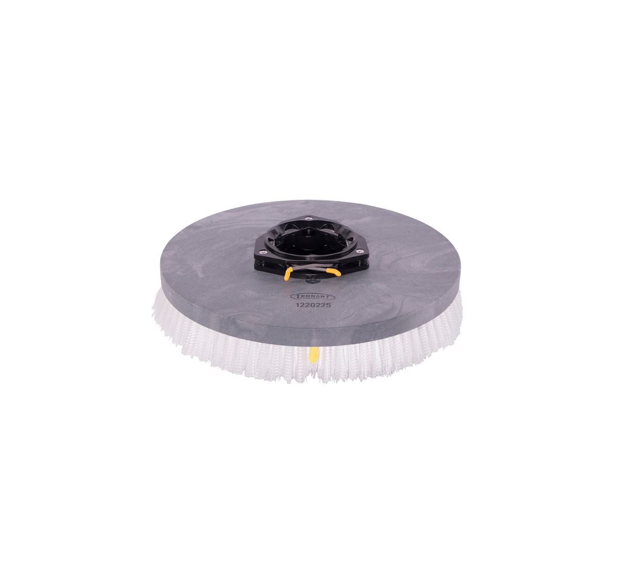 4037180 BRUSH ASSY, DISK, SCB, 16.0D, NYL alt 1