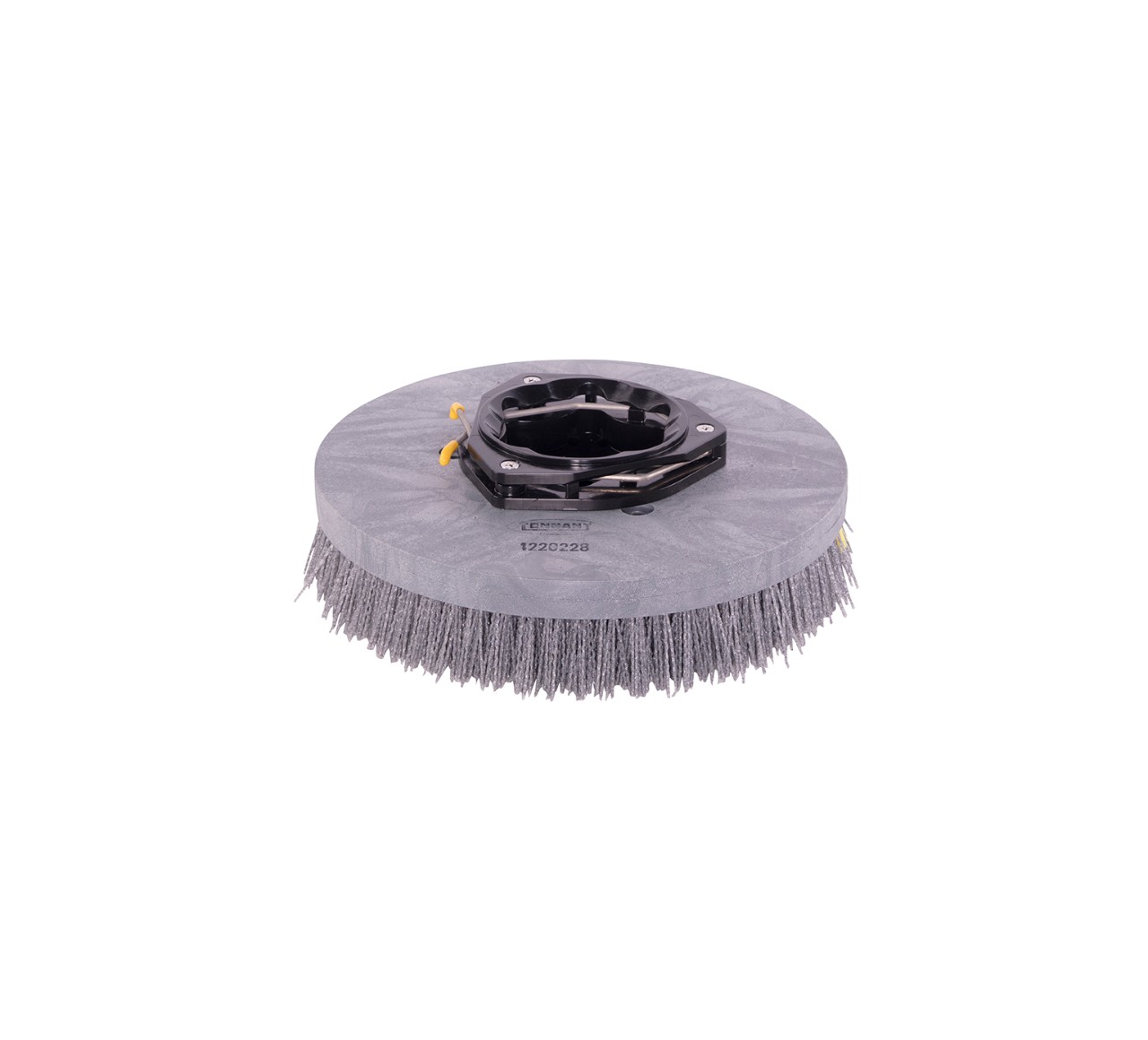 4037183 BRUSH ASSY, DISK, SCB, 13.0D, SAB alt 1