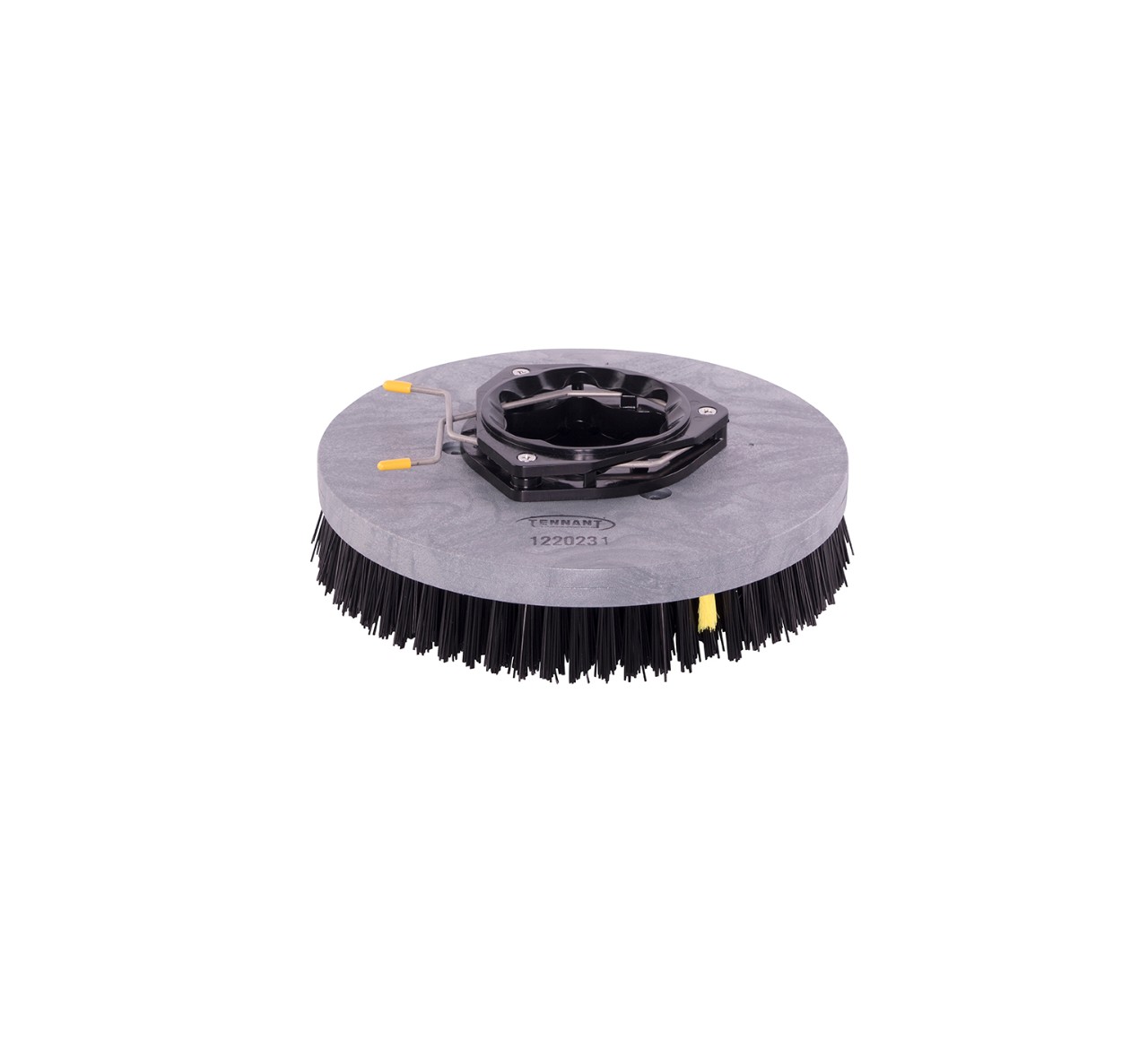 4037185 BRUSH ASSY, DISK, SCB, 13.0D, HD PYP alt 1
