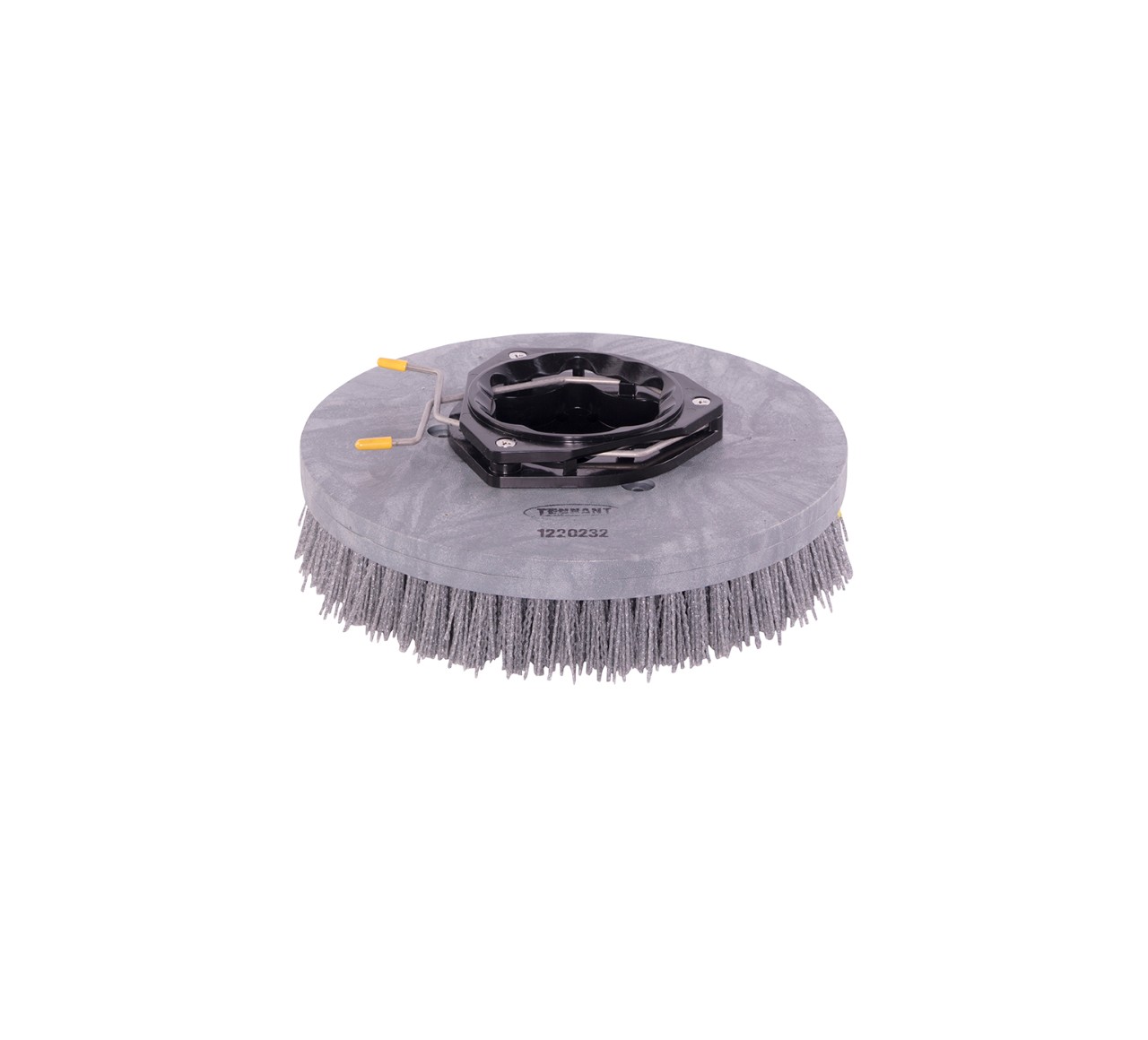 4037186 BRUSH ASSY, DISK, SCB, 13.0, SAB alt 1