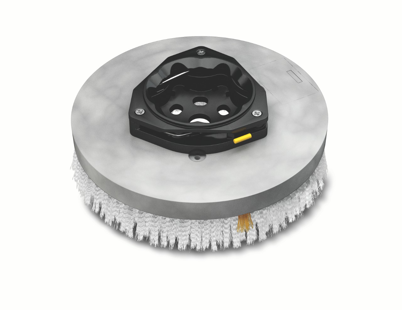 4037187 BRUSH ASSY, DISK, SCB, 16.0D, NYL alt 1