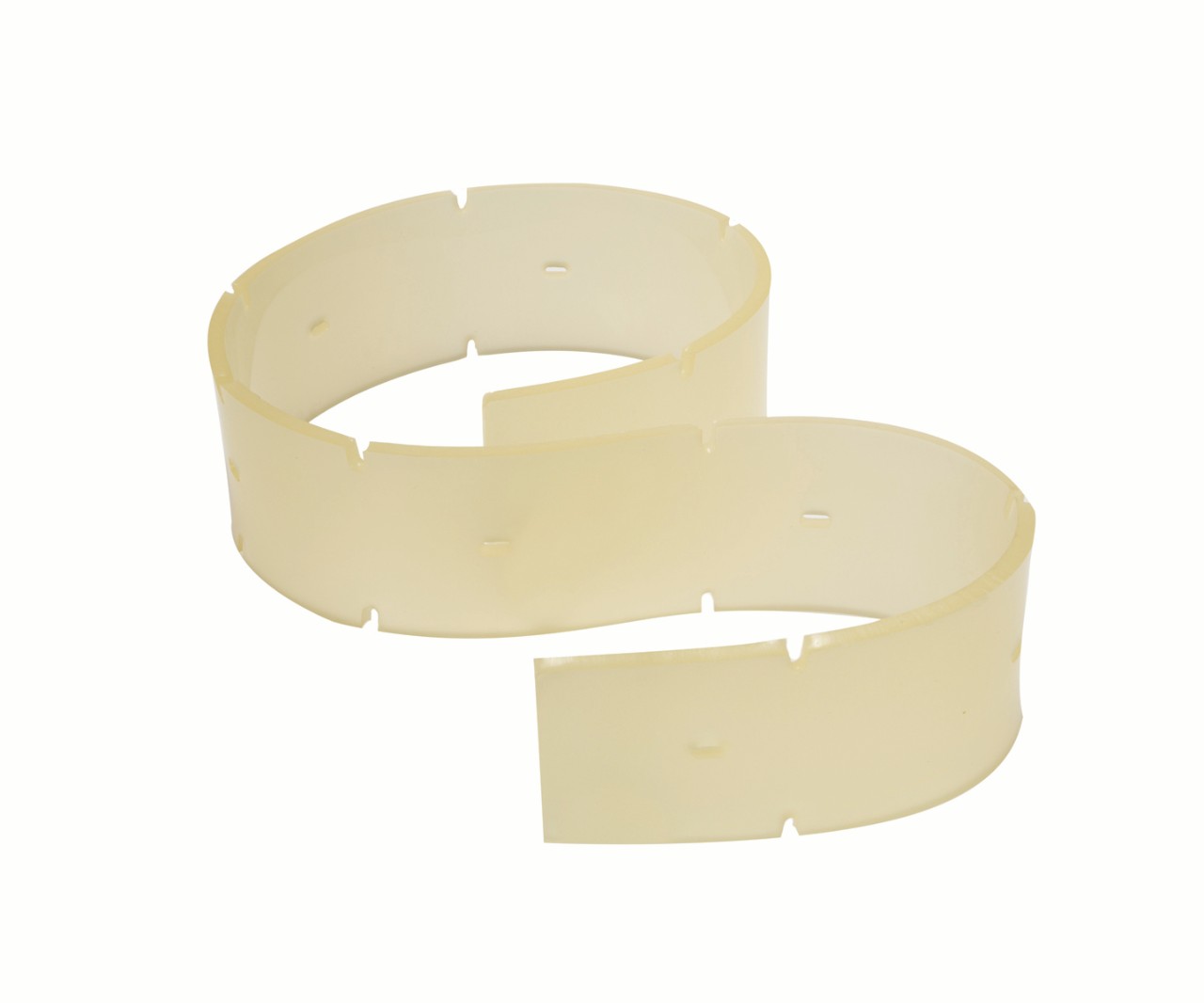 4038506 BLADE, SQGE, FRONT, 938L, URETHANE 500MM alt 1