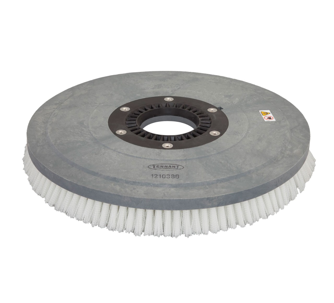 4038841 BRUSH ASSY, DISK, SCB, 50CM, MAG, NYL alt 1