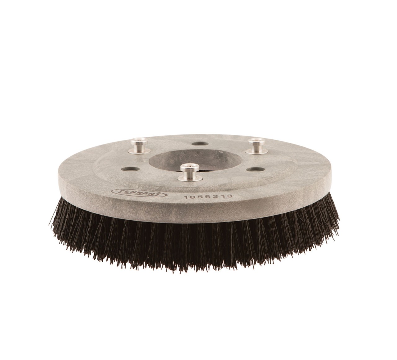 1056313 Spazzola lav.disco poliprop.12" (30 cm) alt 1
