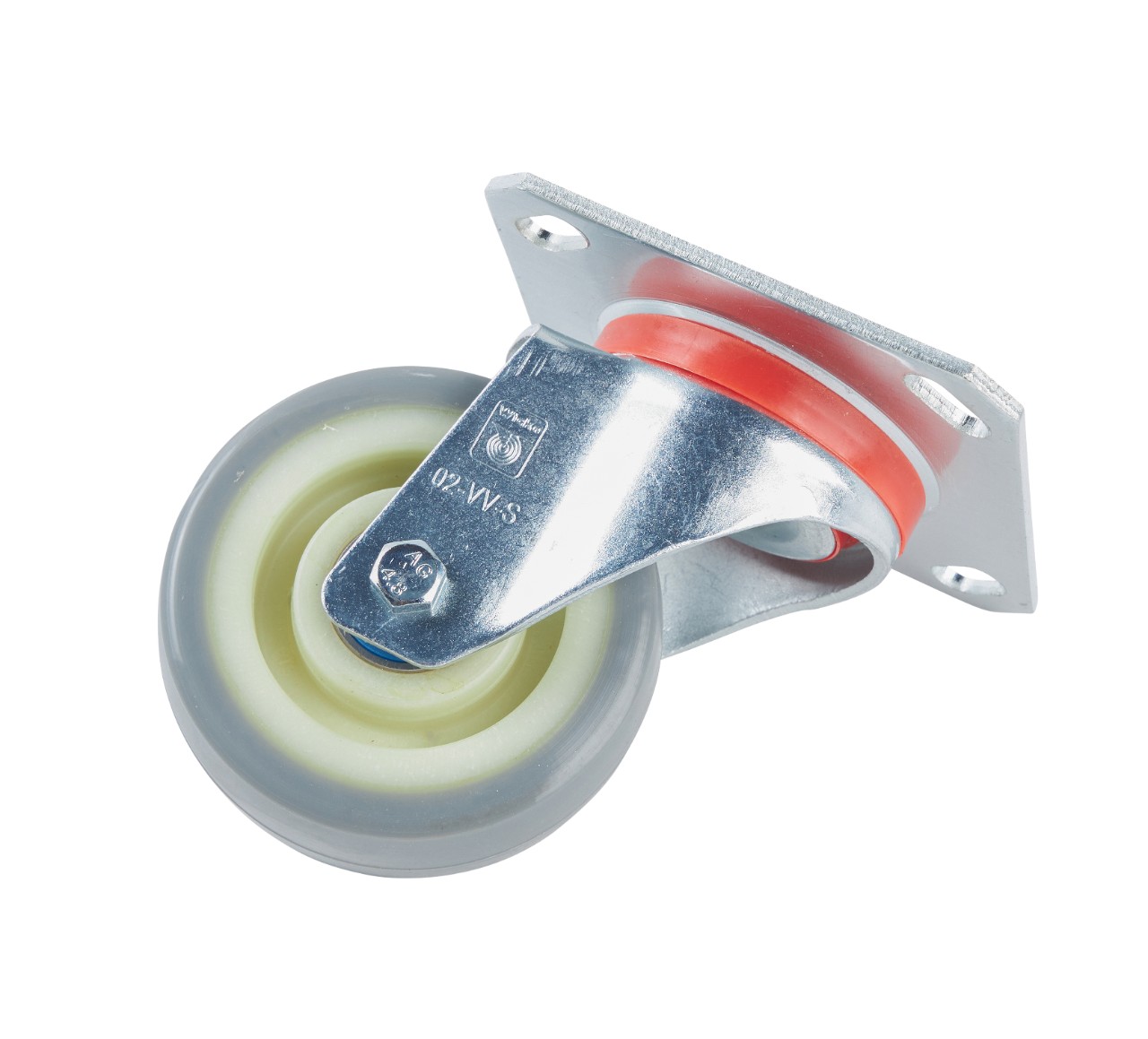 4039272 CASTER, SWIVEL alt 1