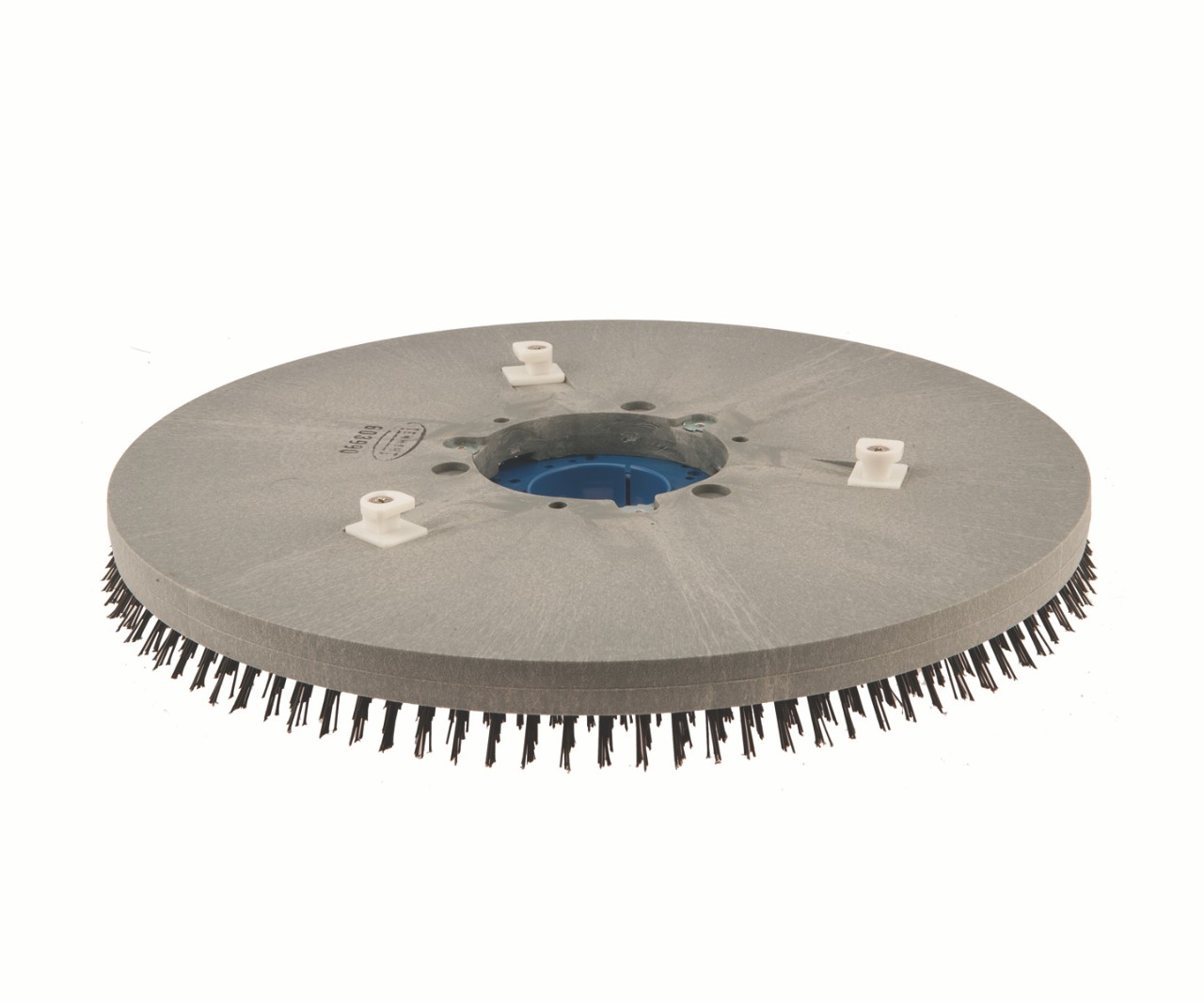 4039514 DRIVER ASSY, PAD, 50CM, BRUSH, 3 LUG alt 1