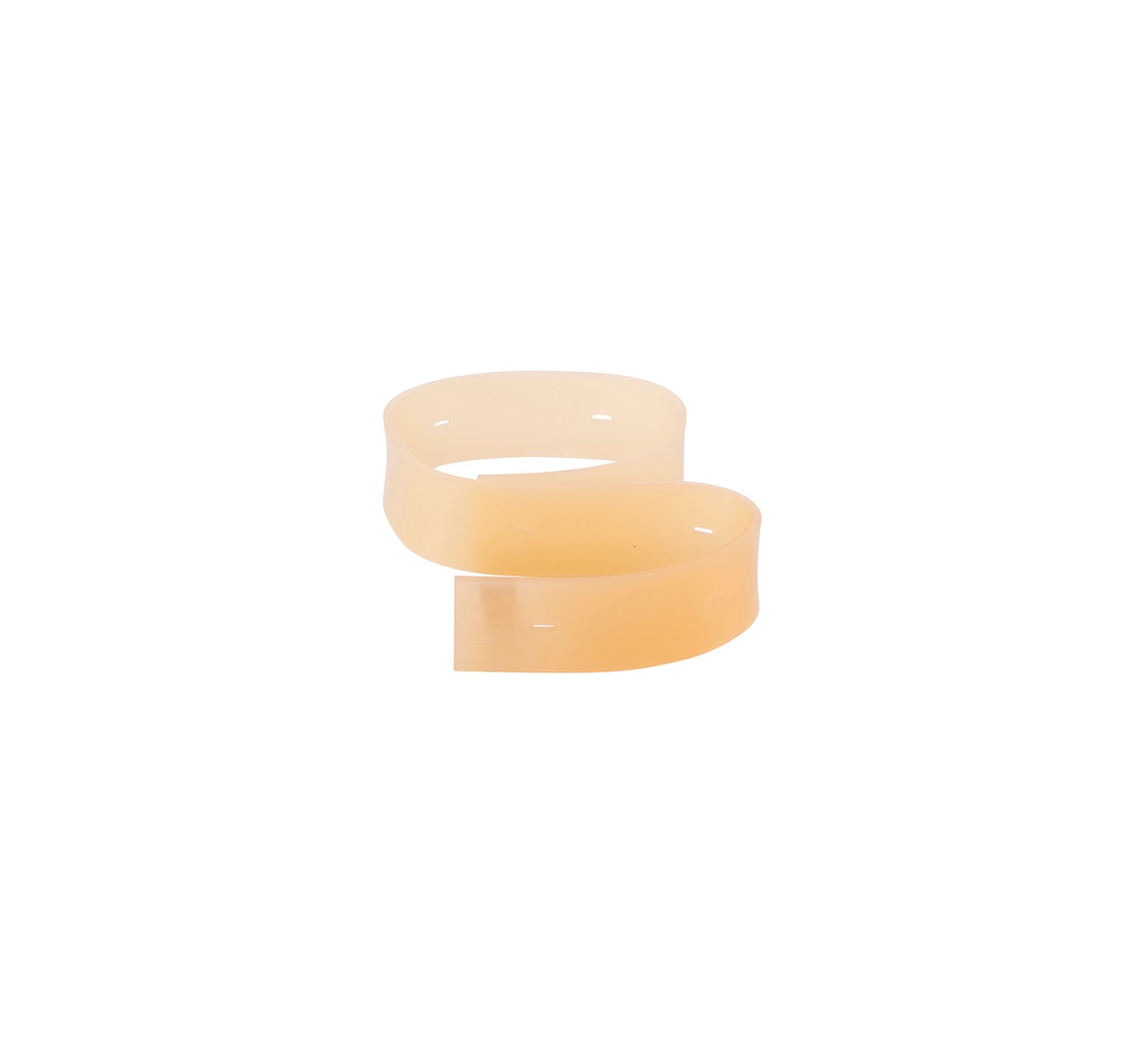 4040136 BLADE, SQGE, REAR, 836L, URETHANE[500MM] alt 1
