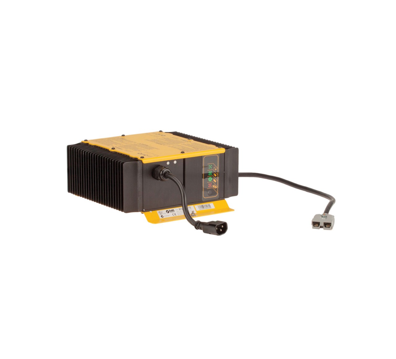 4041702 CHARGER, 36VDC 21A 85-265VAC 1PH 45/65HZ alt 1