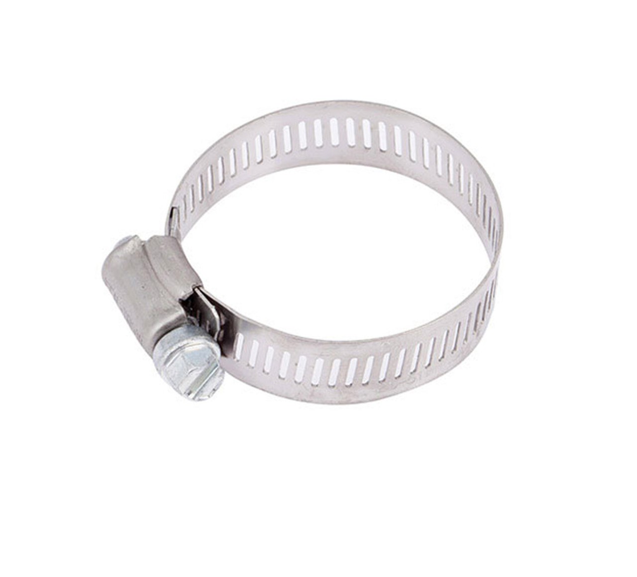 4043377 CLAMP, HOSE, WORMDRIVE, 1.06-2.00D, .56W alt 1