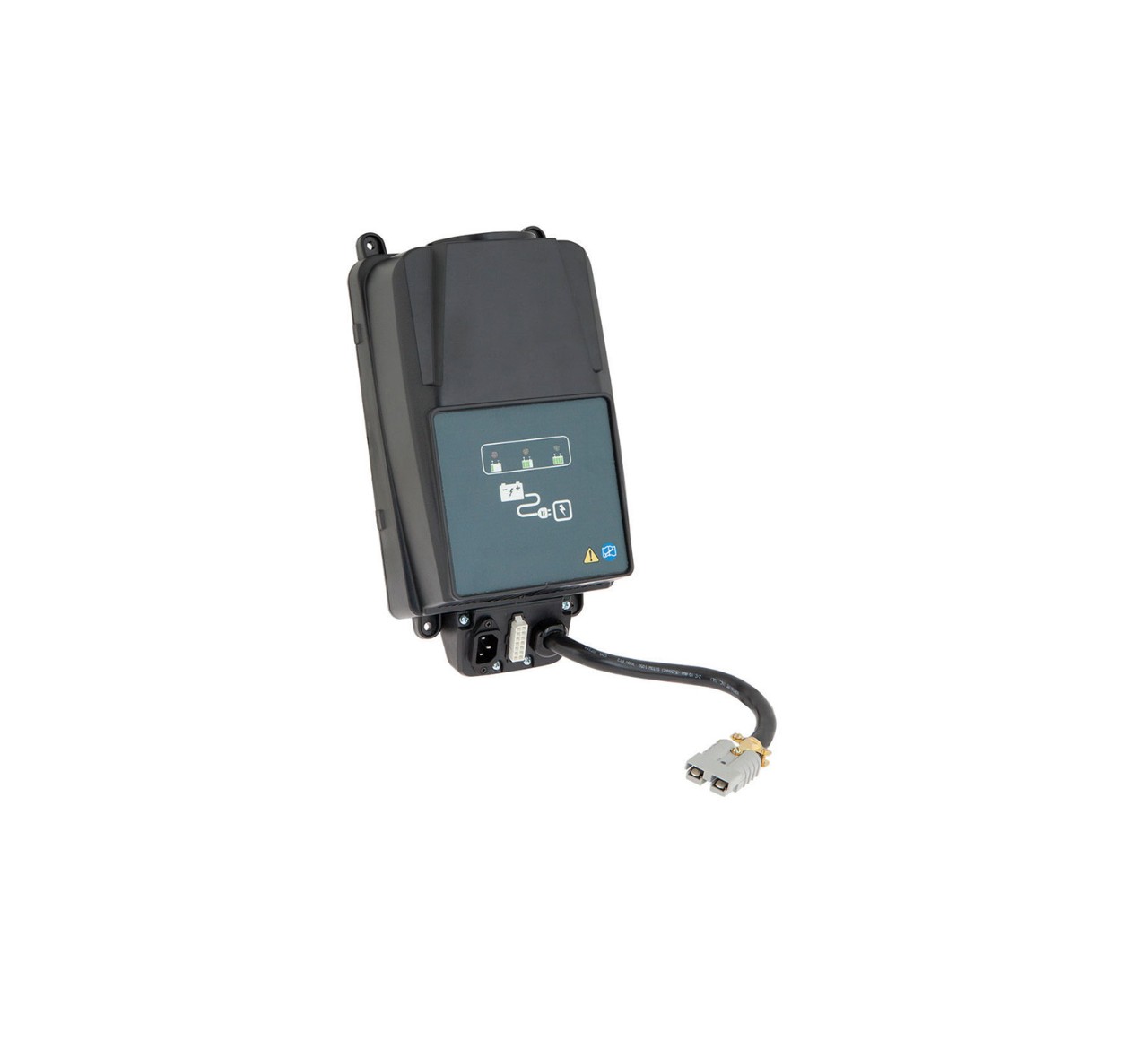 4044177 CHARGER, 36VDC 25A 115-240VAC [ON-BOARD] alt 1