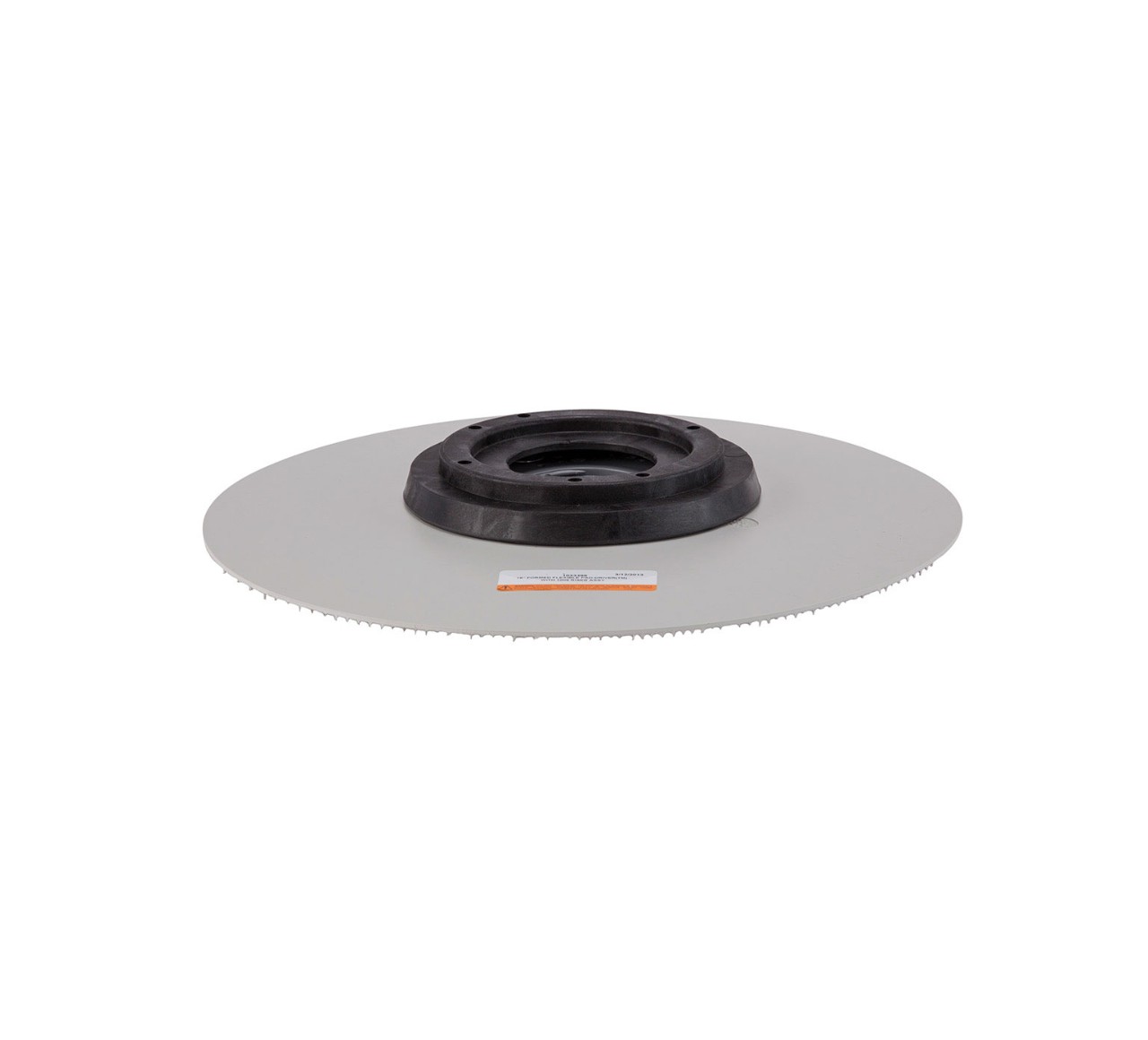 4045043 DRIVER, PAD, 20.0D, FLEX alt 1