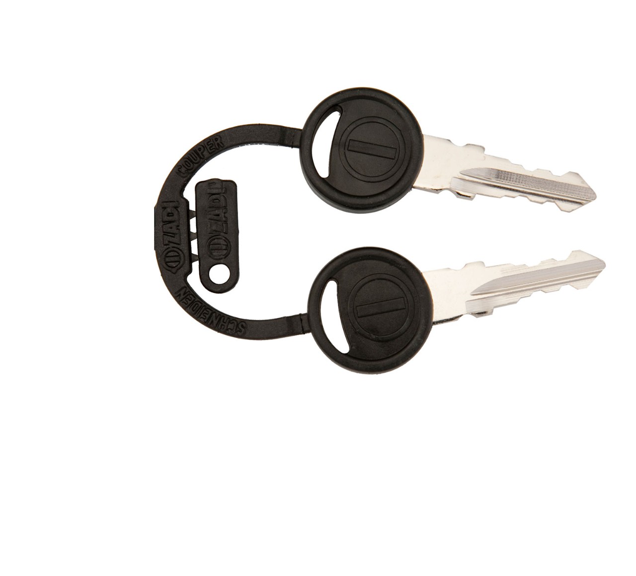 4129073 KEY SET, REPLMT [F/ KEYSWITCH 1011402] alt 1