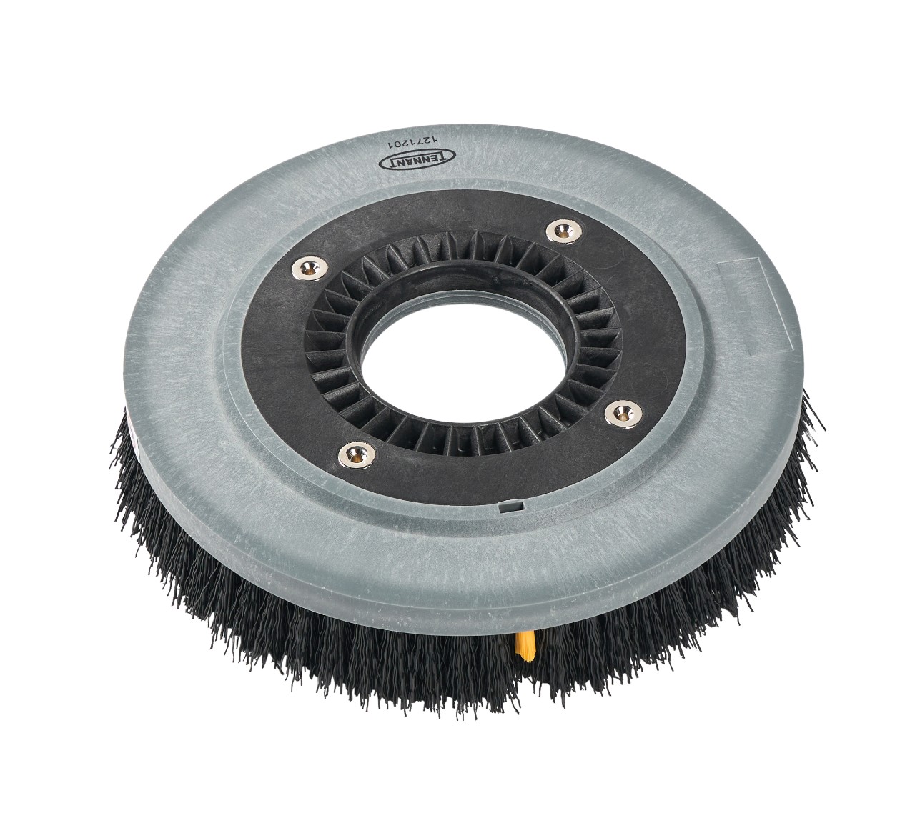 4207680 BRUSH ASSY, DISK, SCB, 13.0D, PYP [MAG] alt 1