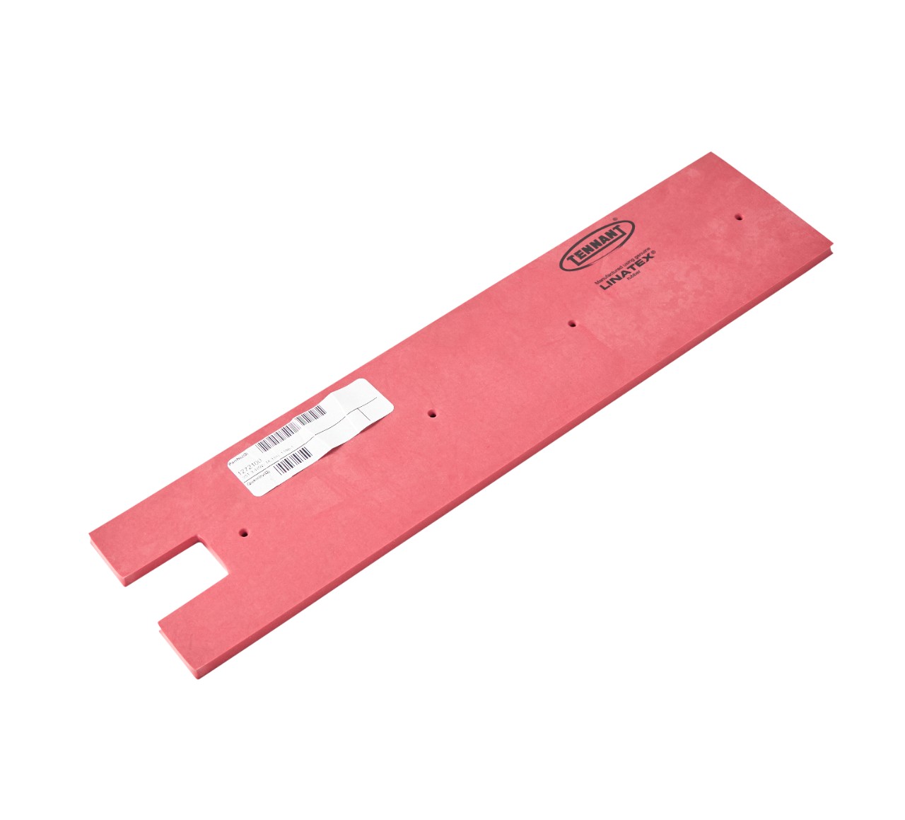4208054 BLADE, SQGE, SIDE [LINATEX] alt 1