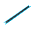 4209540 BLADE ASSY, SQGE, FRONT [PRIMO] alt 1