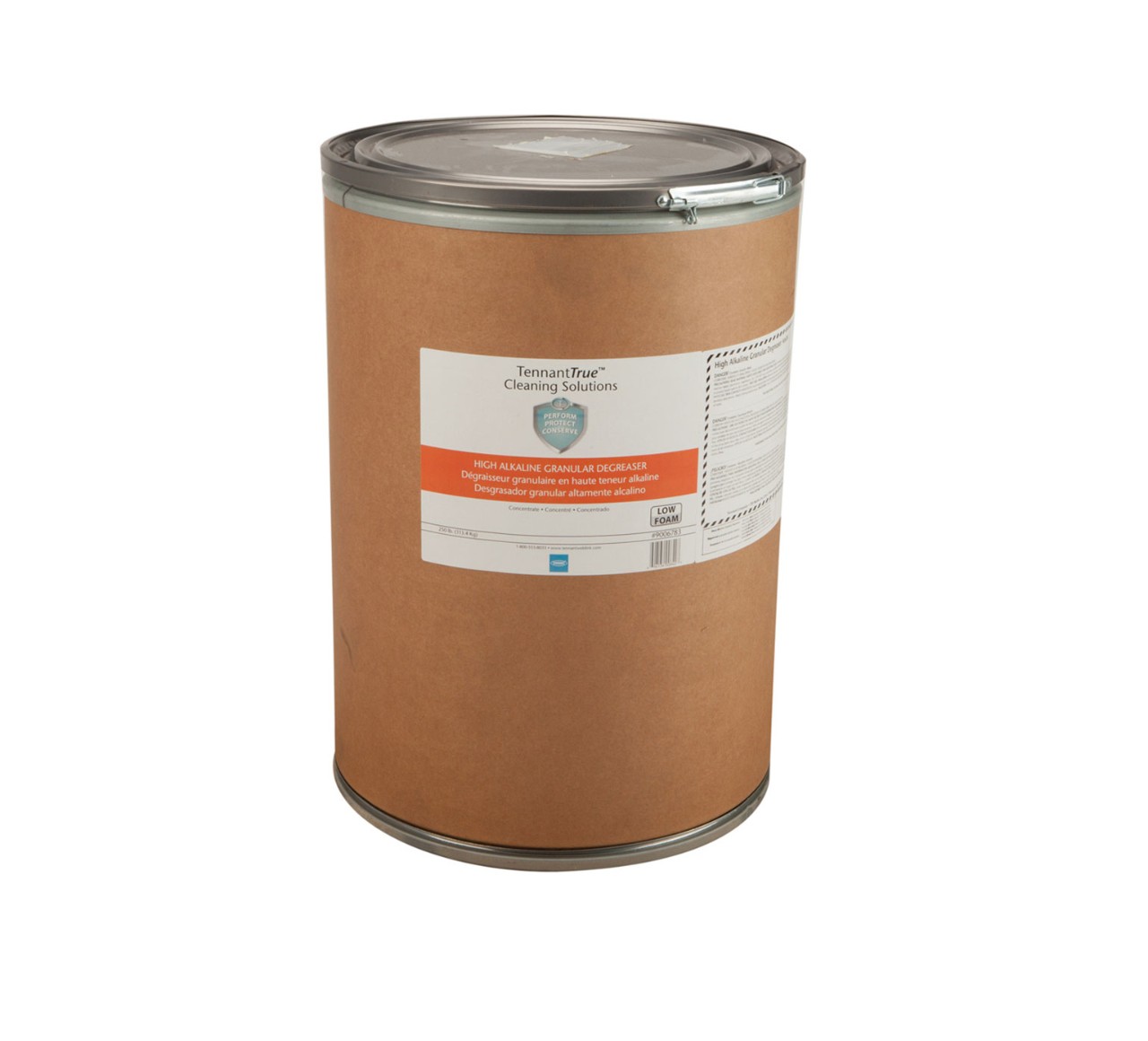 8049233 DETERGENT, DRUM [TTCS RED] alt 1