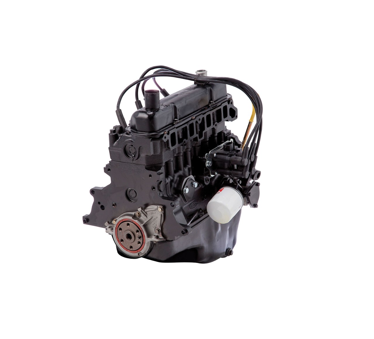 TennantTrue Engine Maitenance and Repair