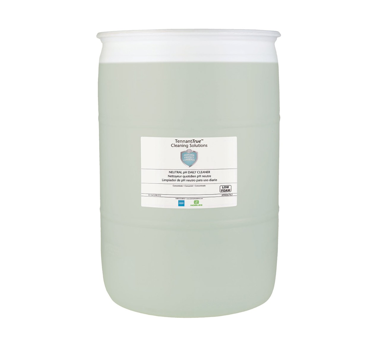 8049057 DETERGENT, 55GAL [TTCS PURE] alt 1
