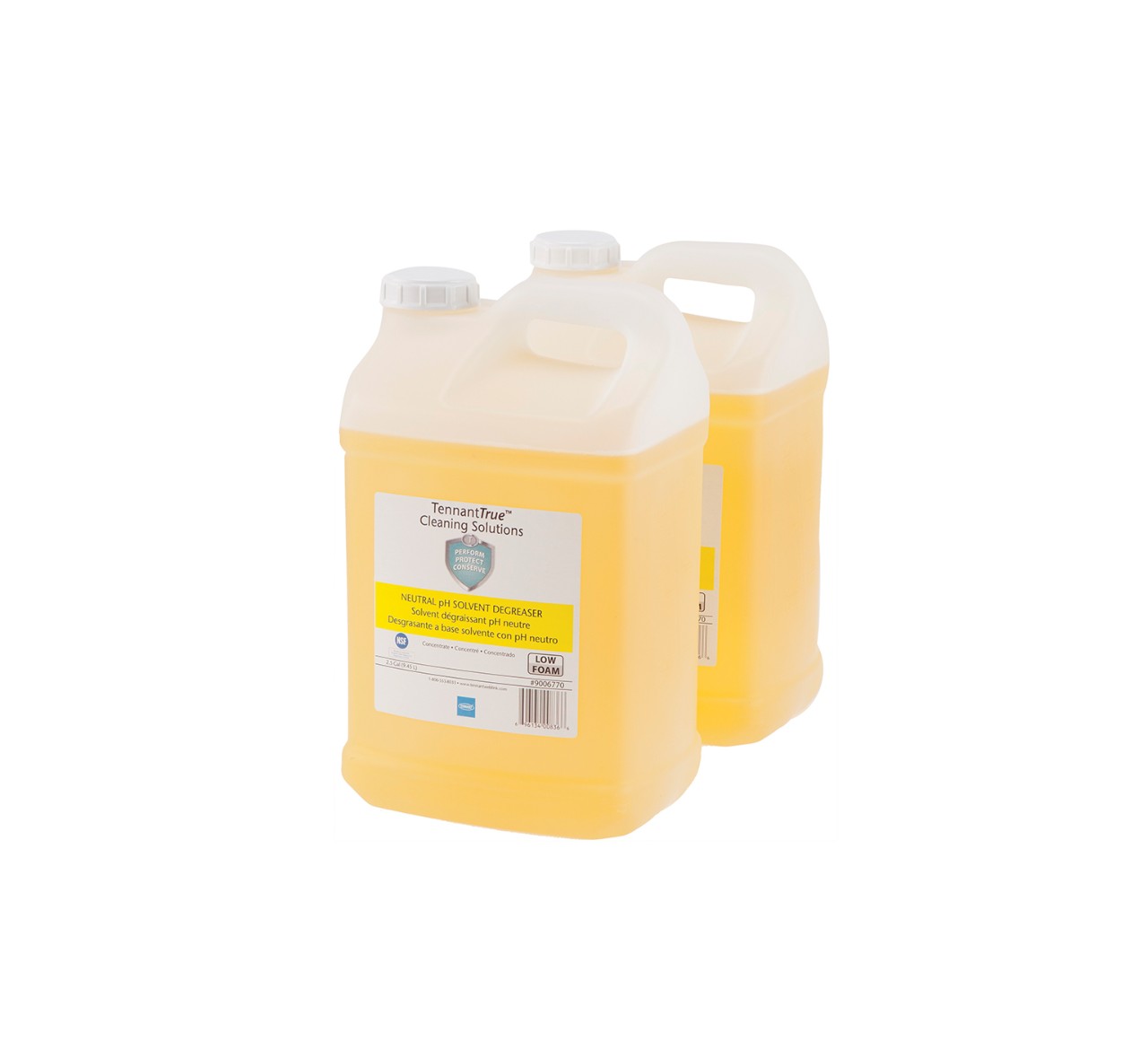 TennantTrue Detergents and Cleaning Solutions