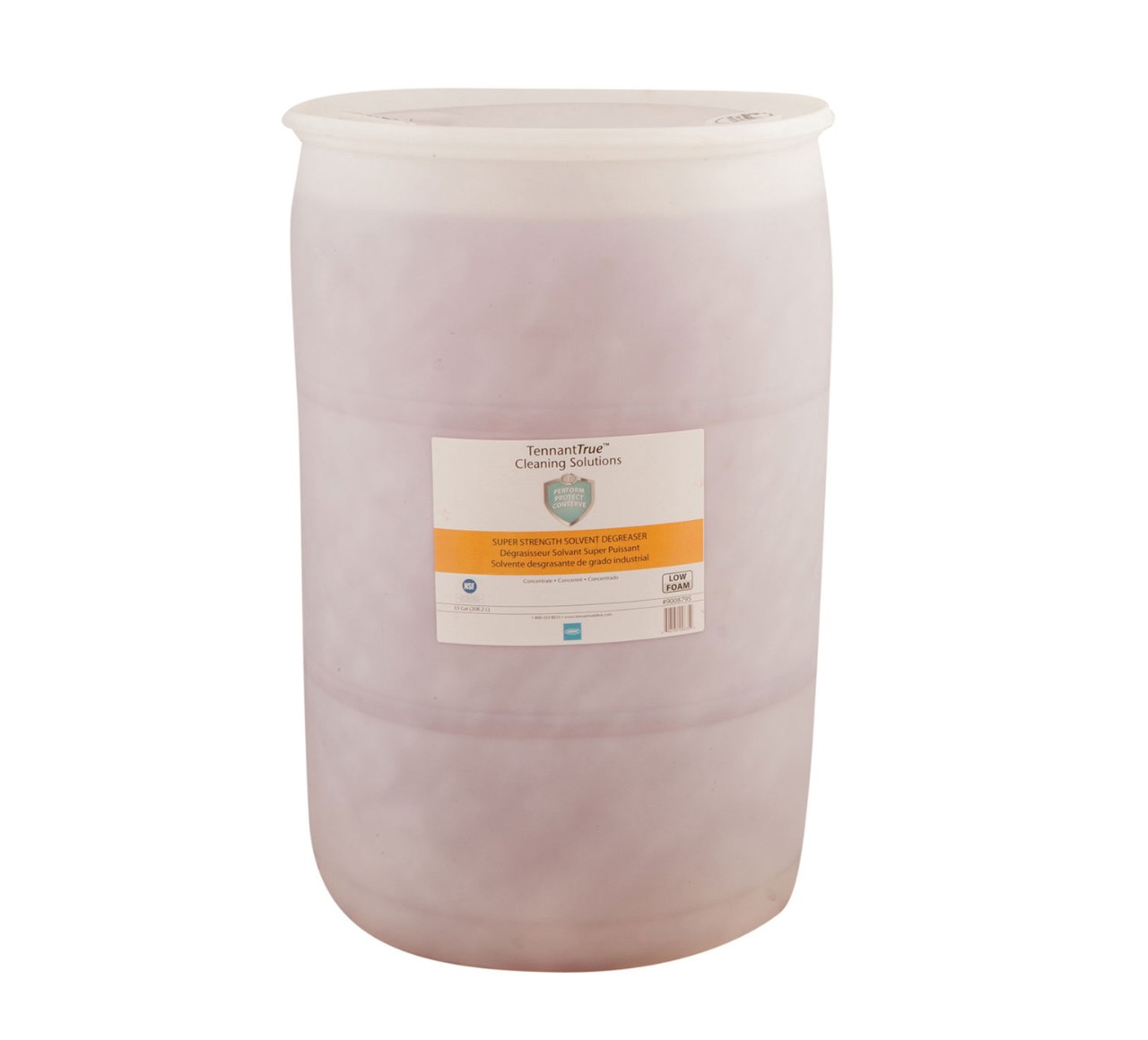 8048265 SUPER STRENGTH SOLVENT DEG (55 GAL) alt 1