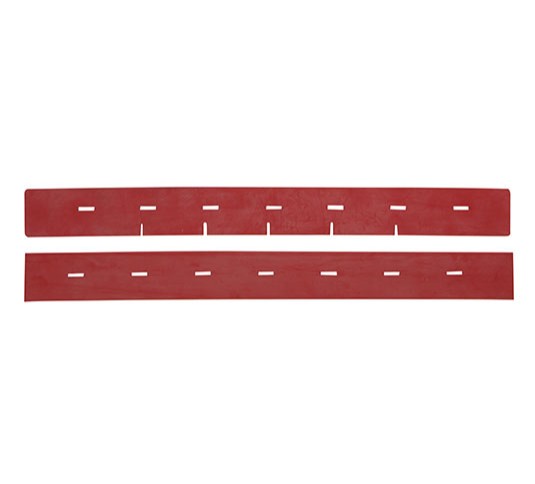 KTRI06150 BLADE KIT, SQGE, 28CM, RBR, STR alt 1