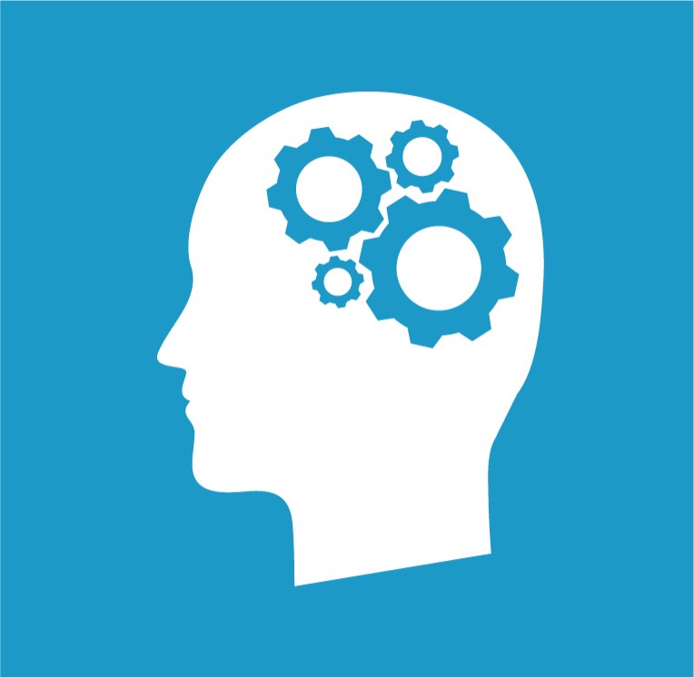 IRIS Make Informed Decisions Icon