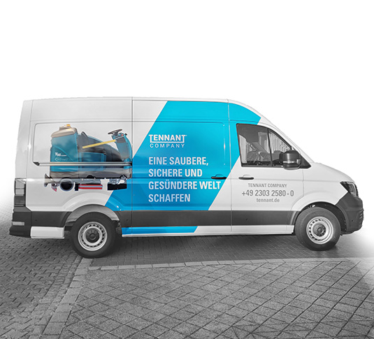 Van-Service