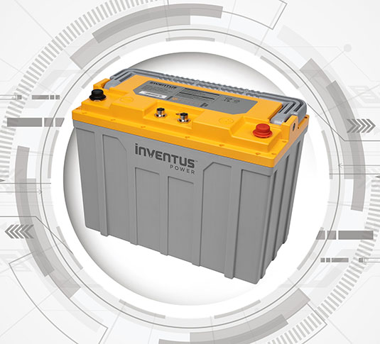 Lithium-Ion Battery