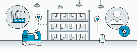 Maximizing Efficiency with Commercial & Industrial Floor Scrubbers
