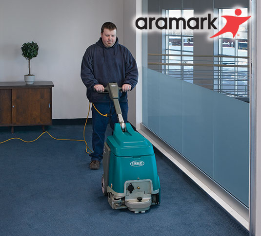 ARAMARK