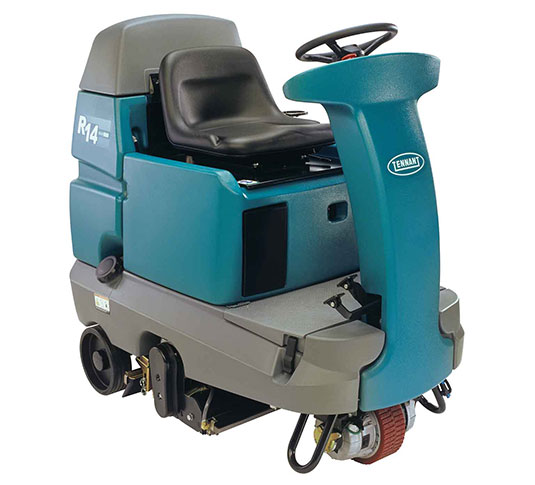 R14 Dual Technology Extractor