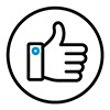 Customer satisfaction
