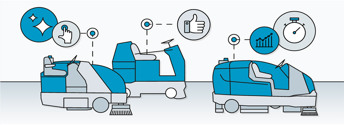 Cleaning Under Pressure: Five critical challenges impacting industrial cleaning —and how to stay ahead of them 
