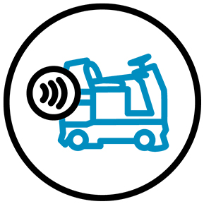 Autonomous cleaning