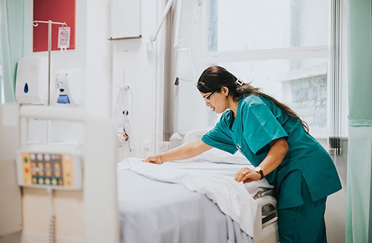 Hospital