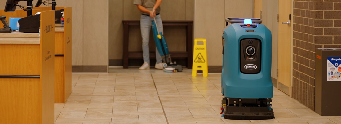 5 signs your cleaning program is holding you back
