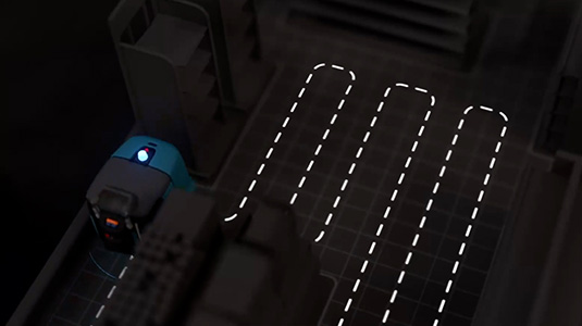 SelfPath AI - Automatically Generate Smart Routes