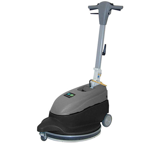 Tennant BR-2000-DC Dust Control High-Speed Burnisher