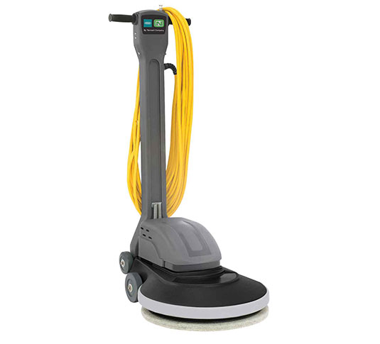 Pulidora de pisos BR-1600-NDC de Tennant
