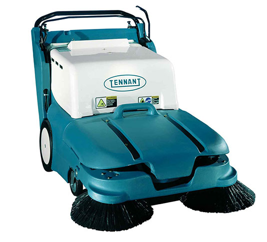 Barredora 3640 de Tennant