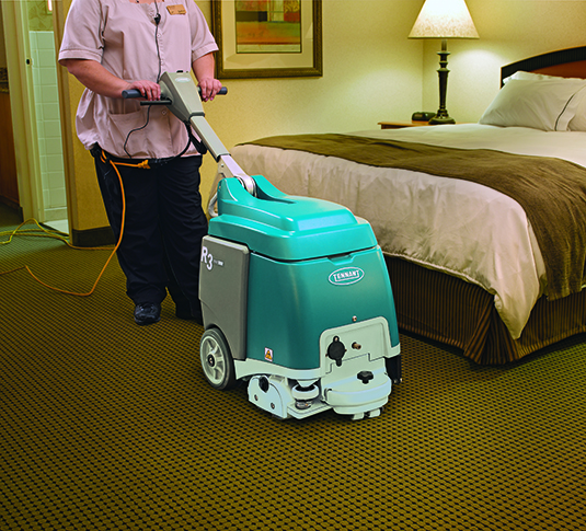 Kalloza Cleaning R3