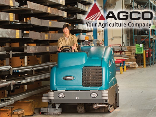AGCO