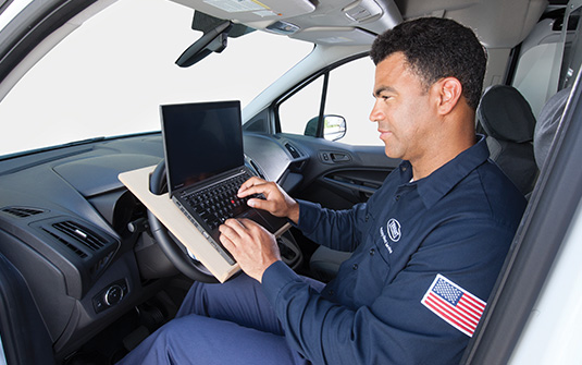 Tennant Company propose une formation virtuelle pour les techniciens d’entretien