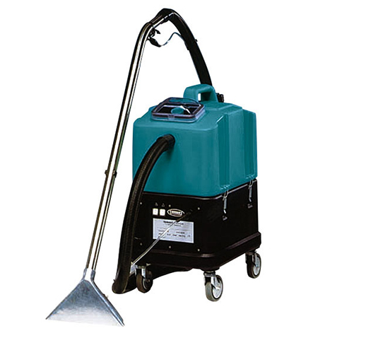 E5 Extracteur moquette compact