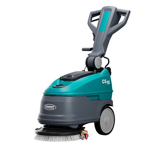 Tennant CS16 schrobmachine