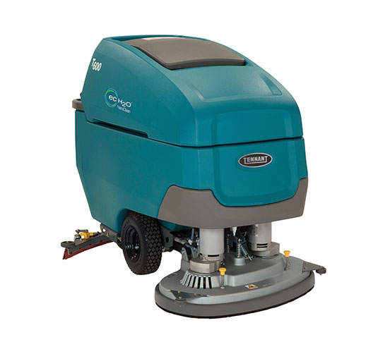 Lavadora T600 Tennant